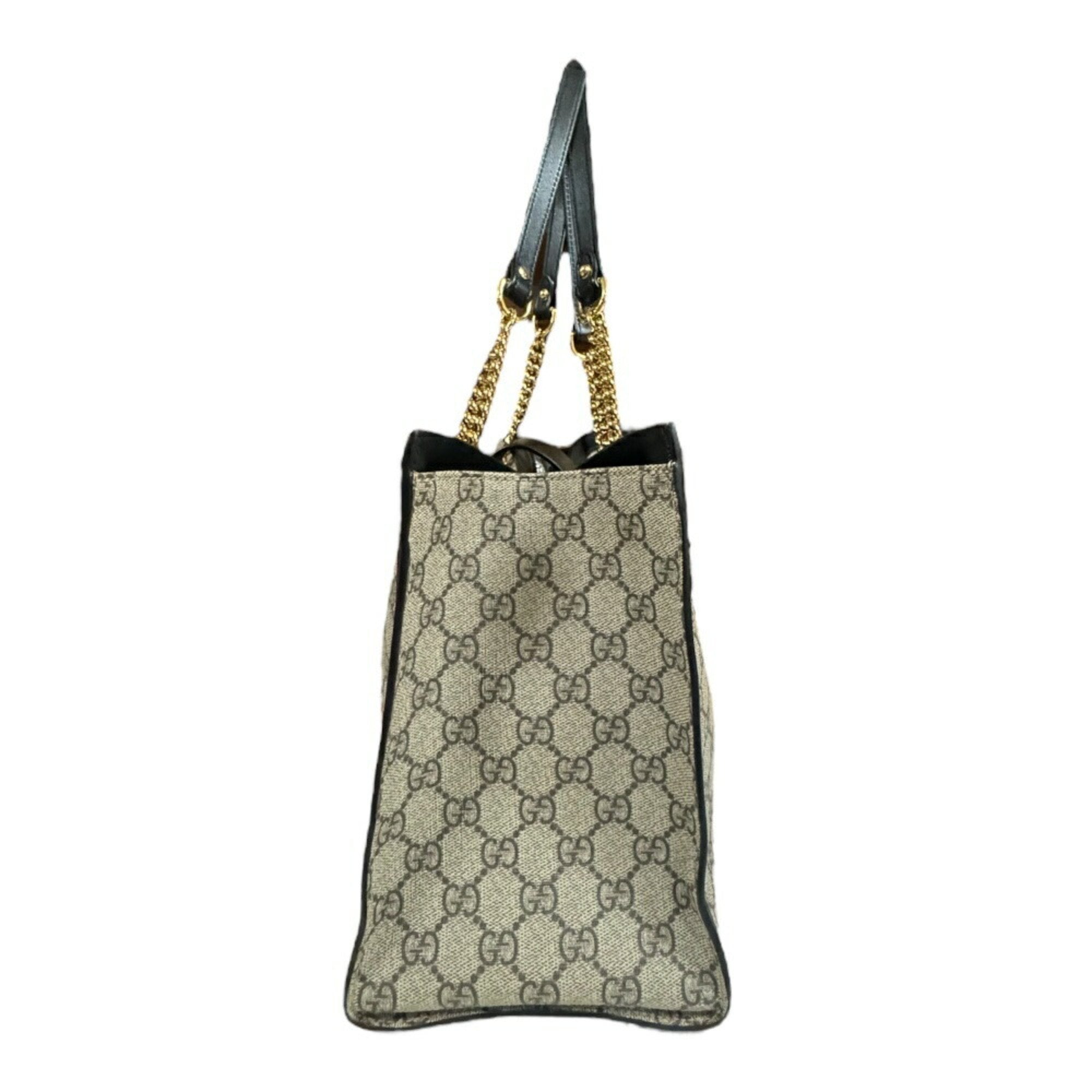 Gucci Padlock
