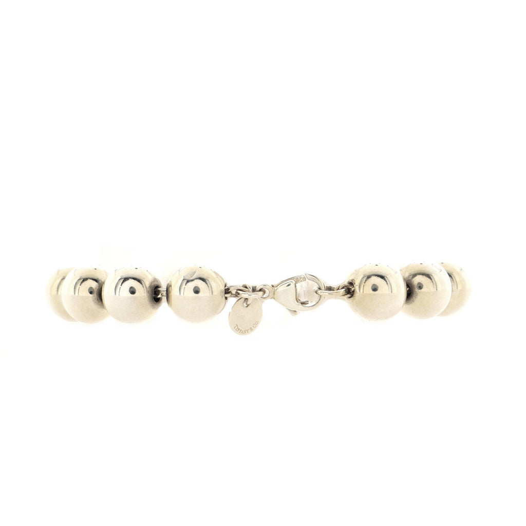 Hardwear Ball Bracelet Sterling Silver 10mm