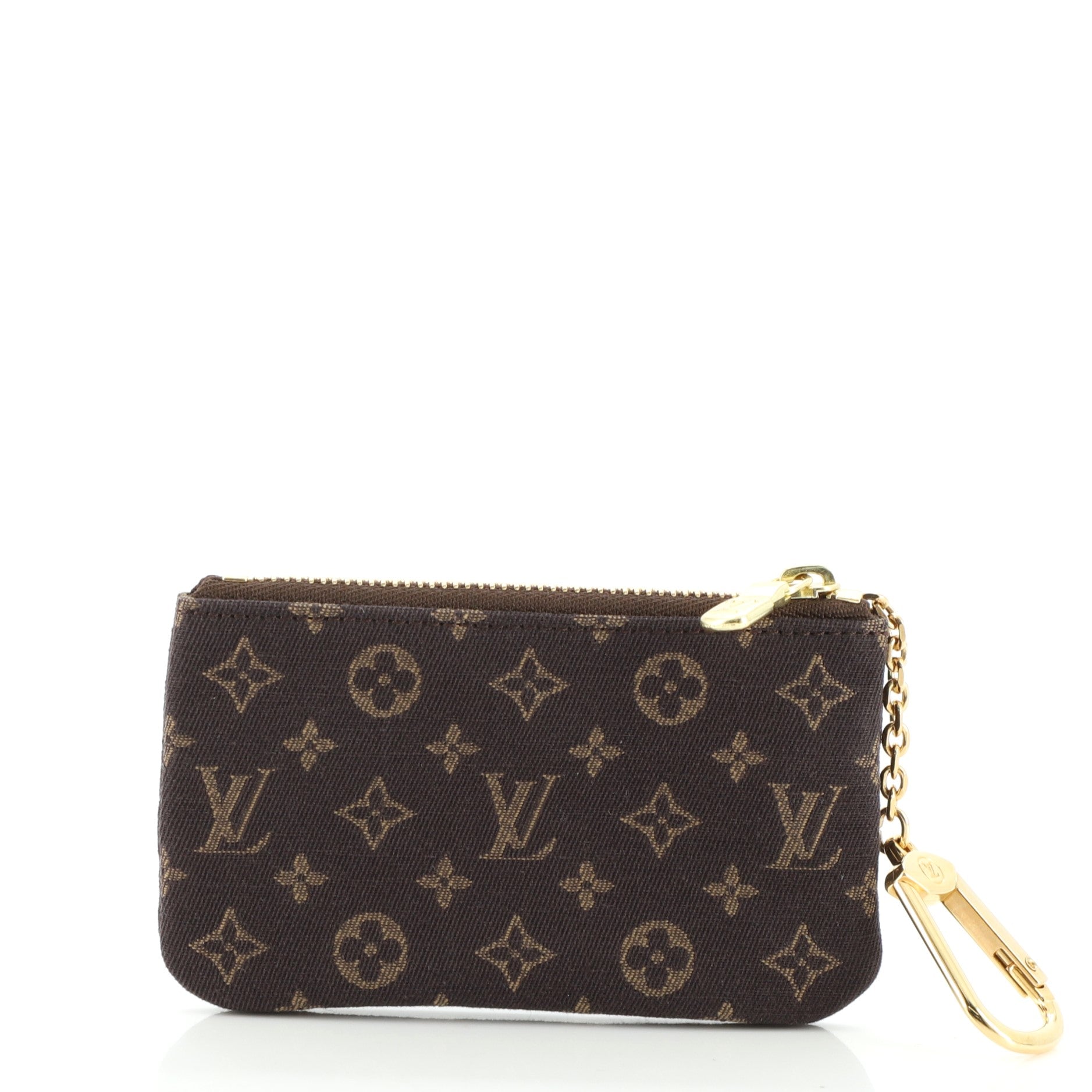 Key Pouch Mini Lin