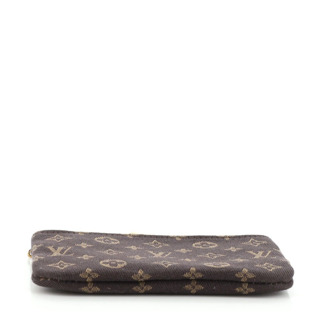 Key Pouch Mini Lin