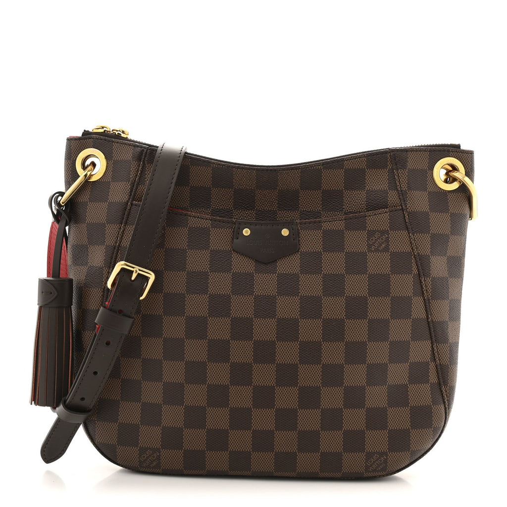 Damier Ebene South Bank Besace