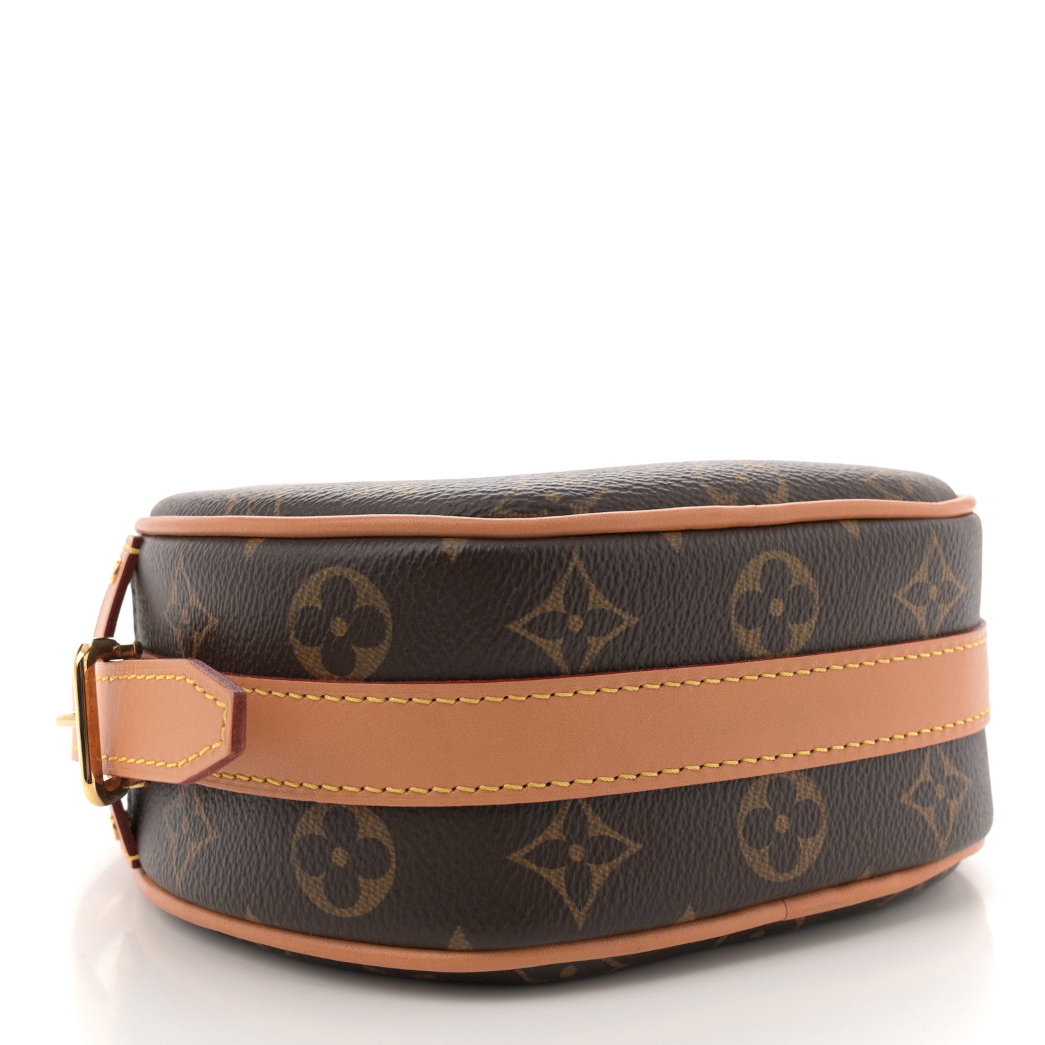 Monogram Boite Chapeau Souple PM