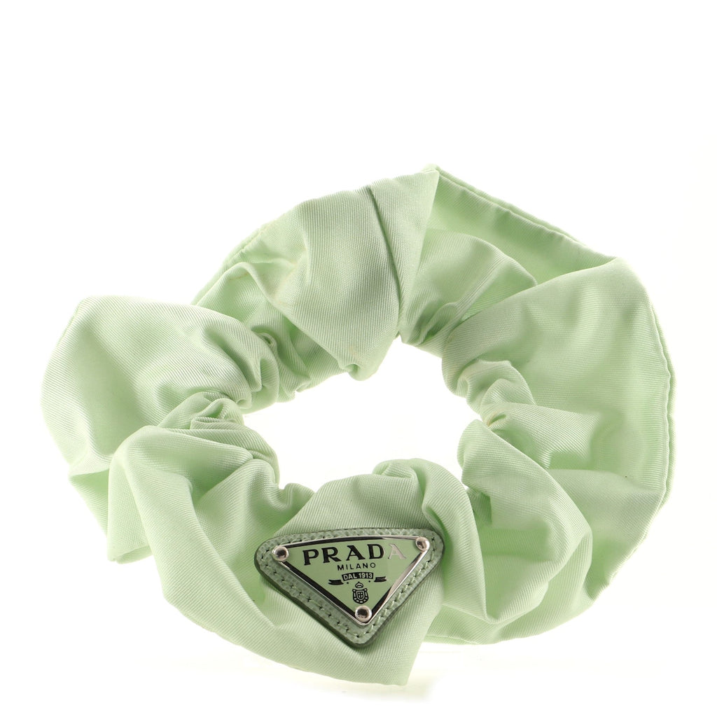 Scrunchie Re-Nylon XS