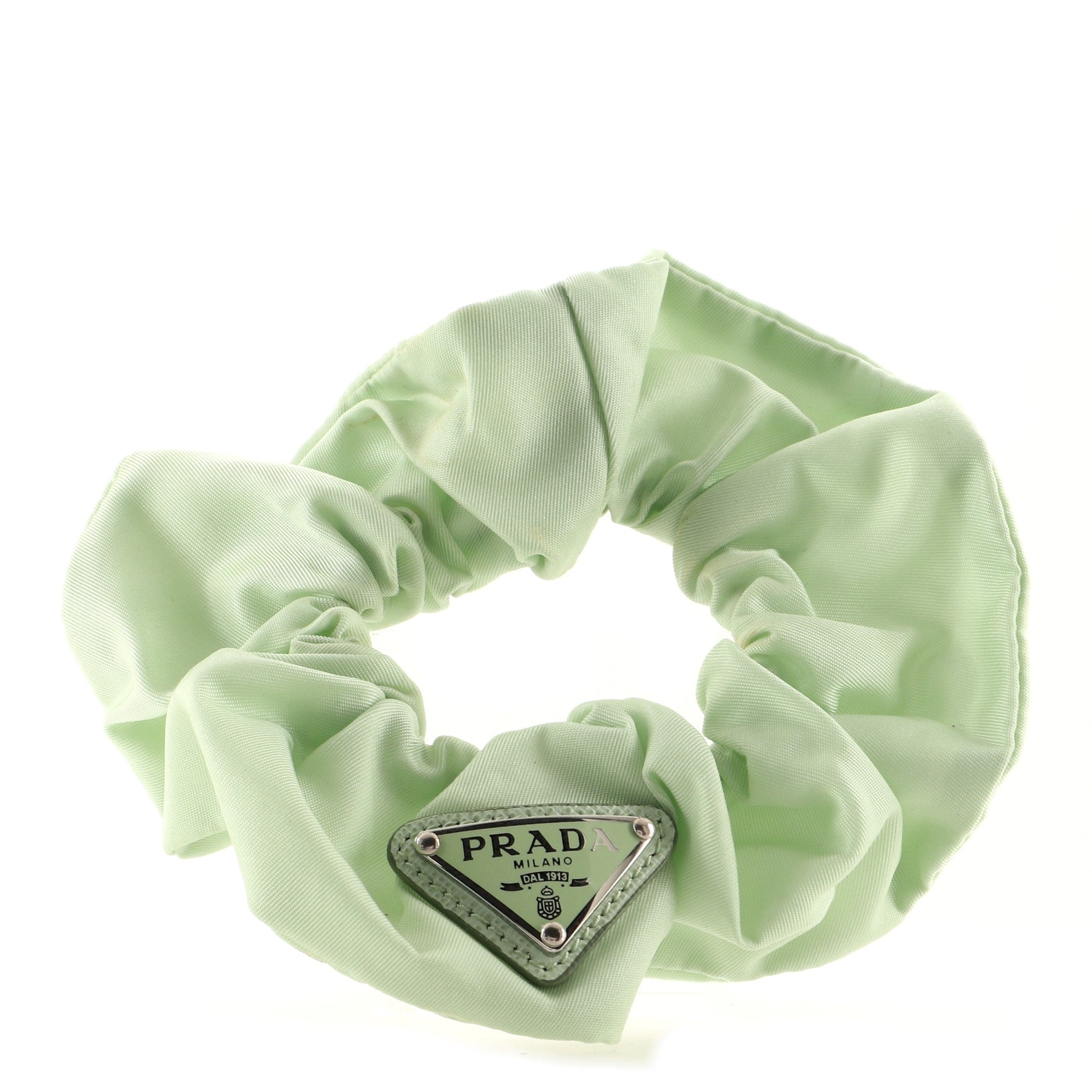 Scrunchie Re-Nylon XS