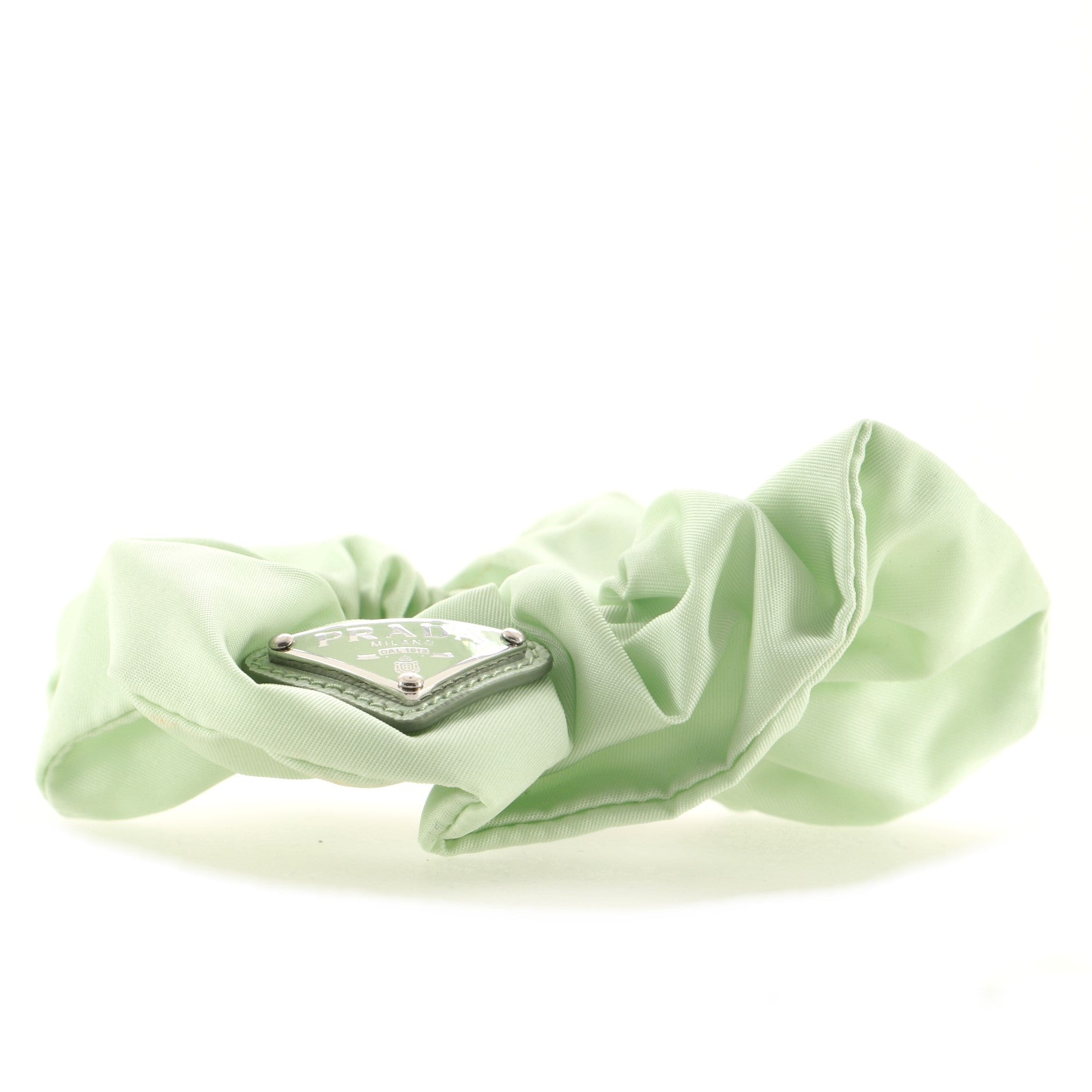 Scrunchie Re-Nylon XS