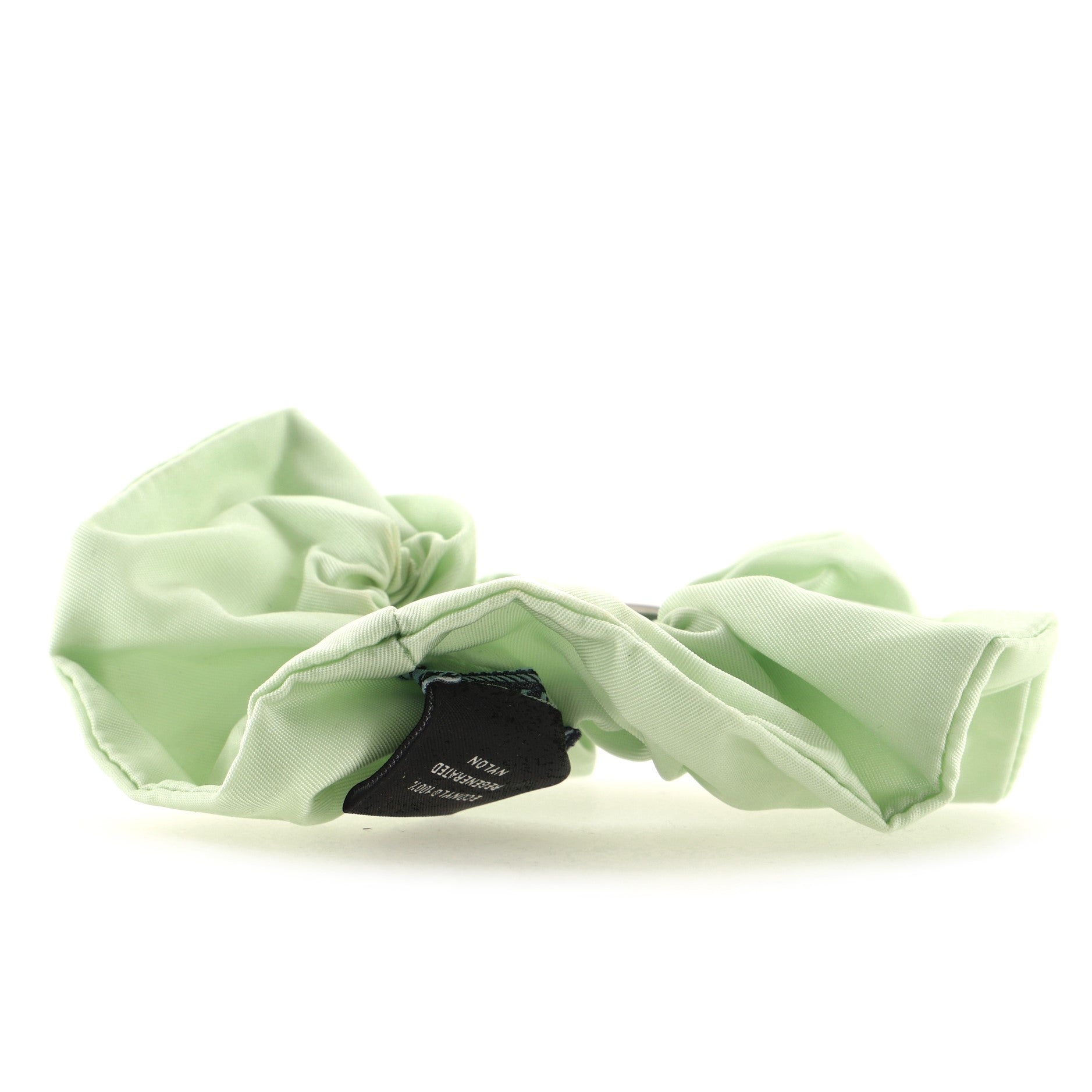 Scrunchie Re-Nylon XS