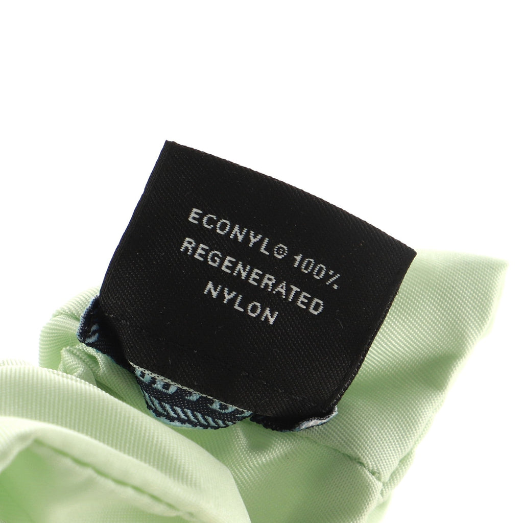 Scrunchie Re-Nylon XS