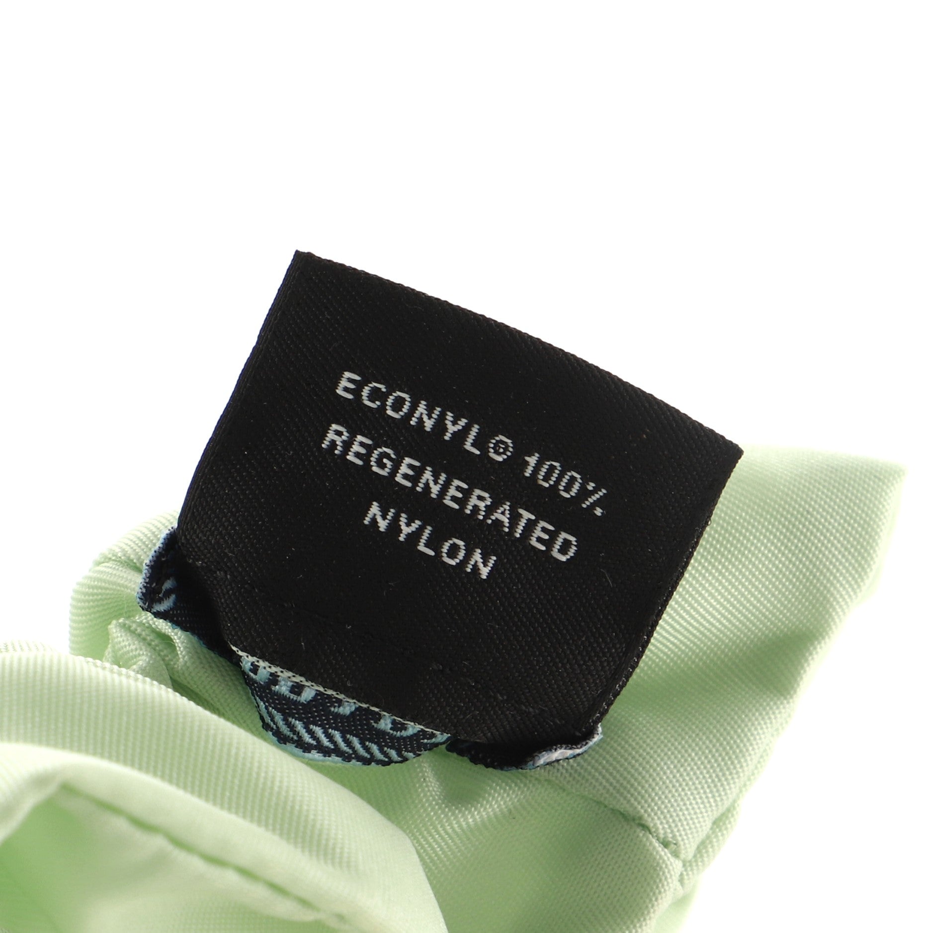Scrunchie Re-Nylon XS