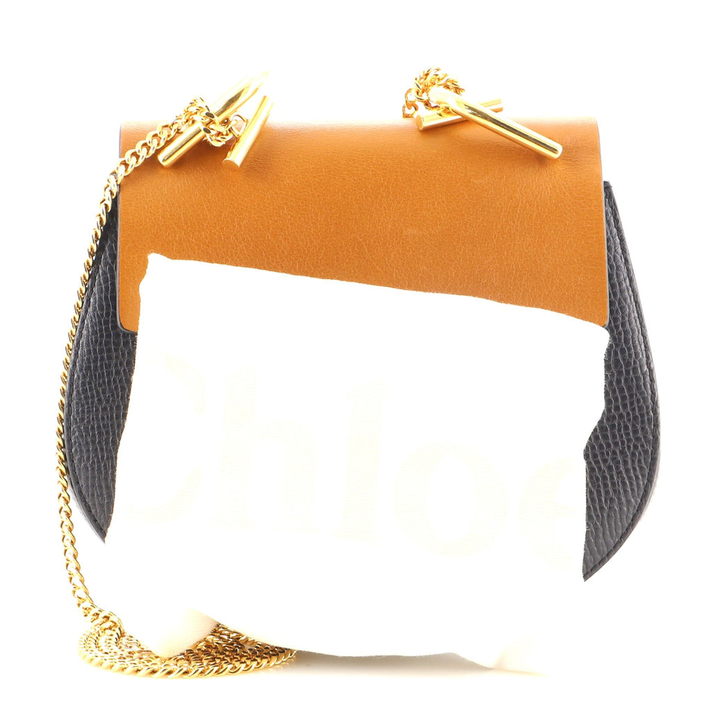 Drew Crossbody Bag Leather Mini