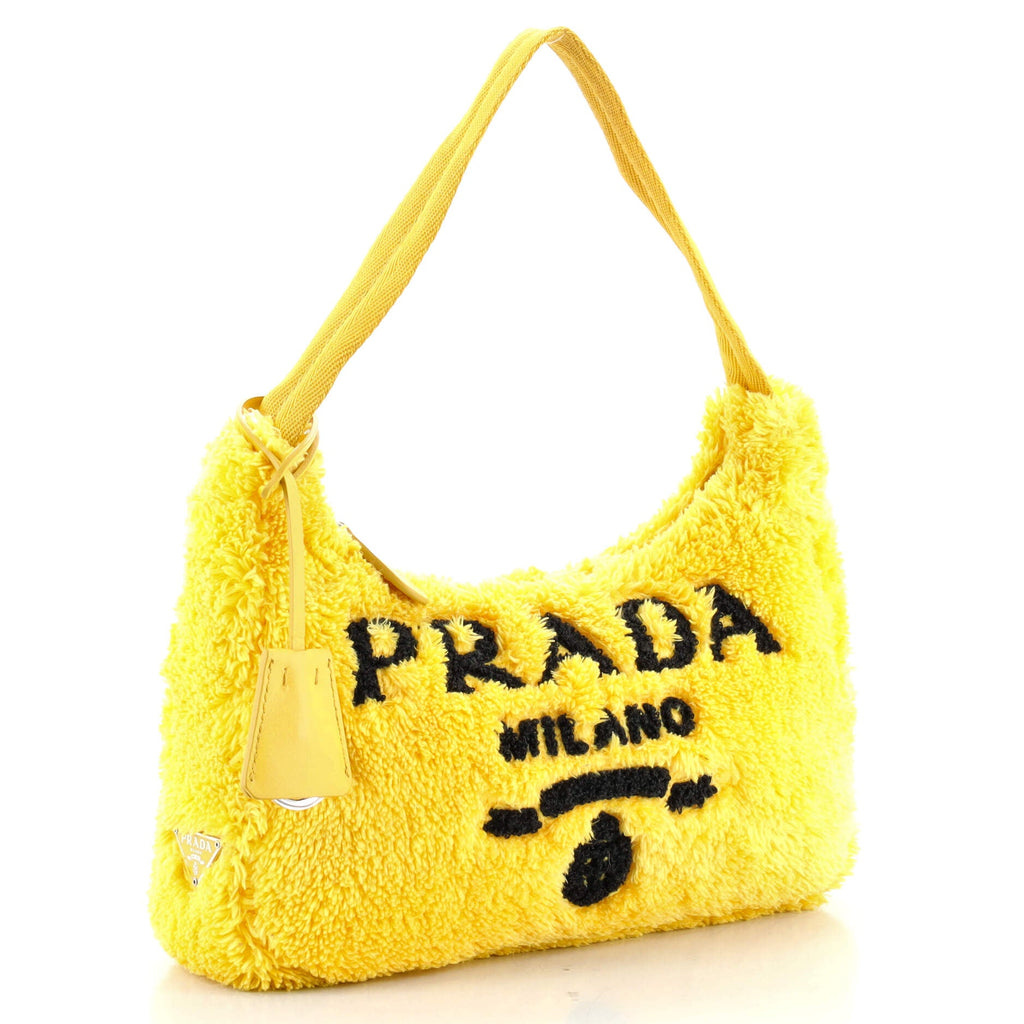 Re-Edition 2000 Hobo Terry Cloth Mini