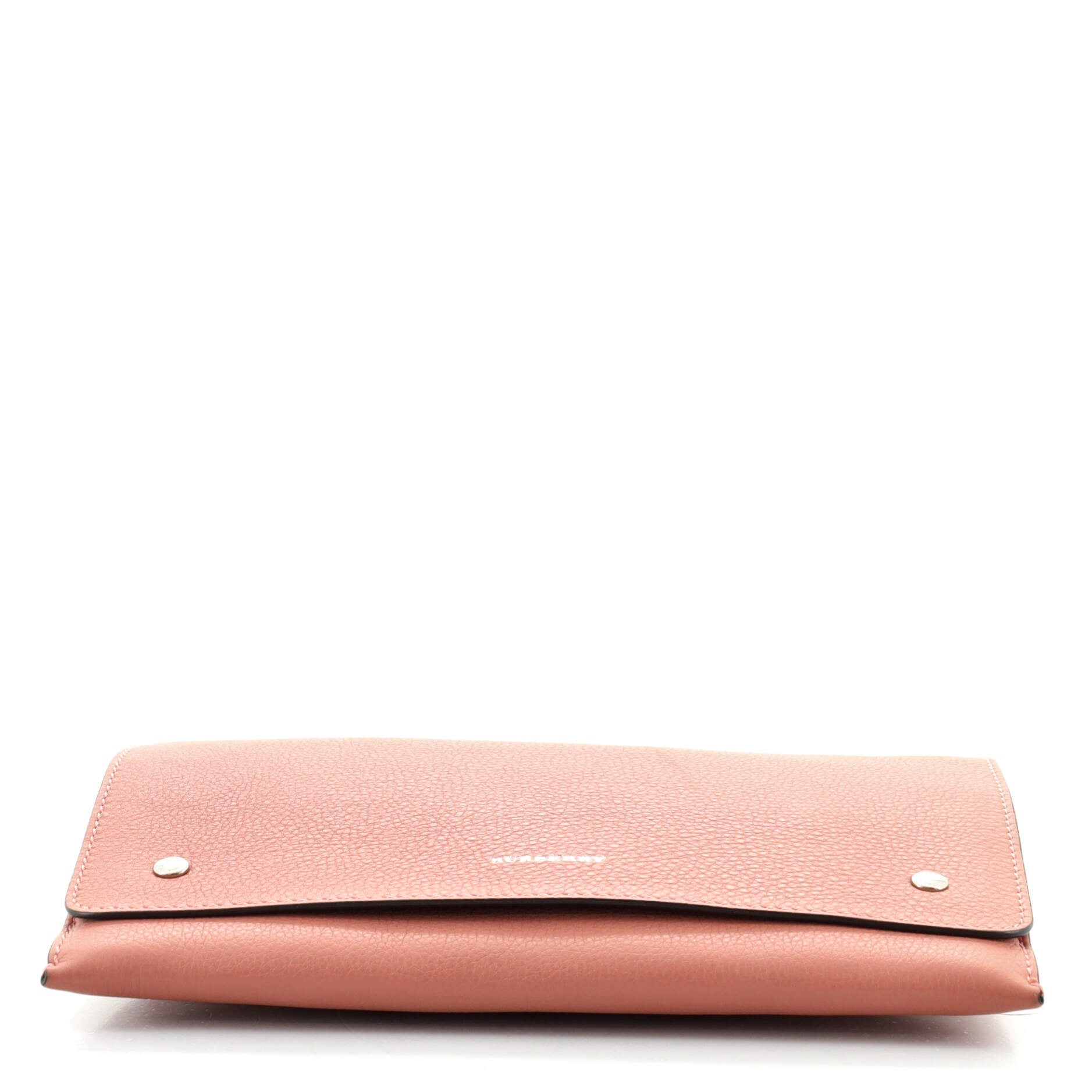 Pearson Clutch Leather