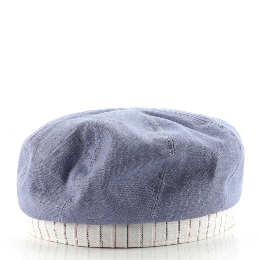 Cc Camellia Beret Cotton XXL