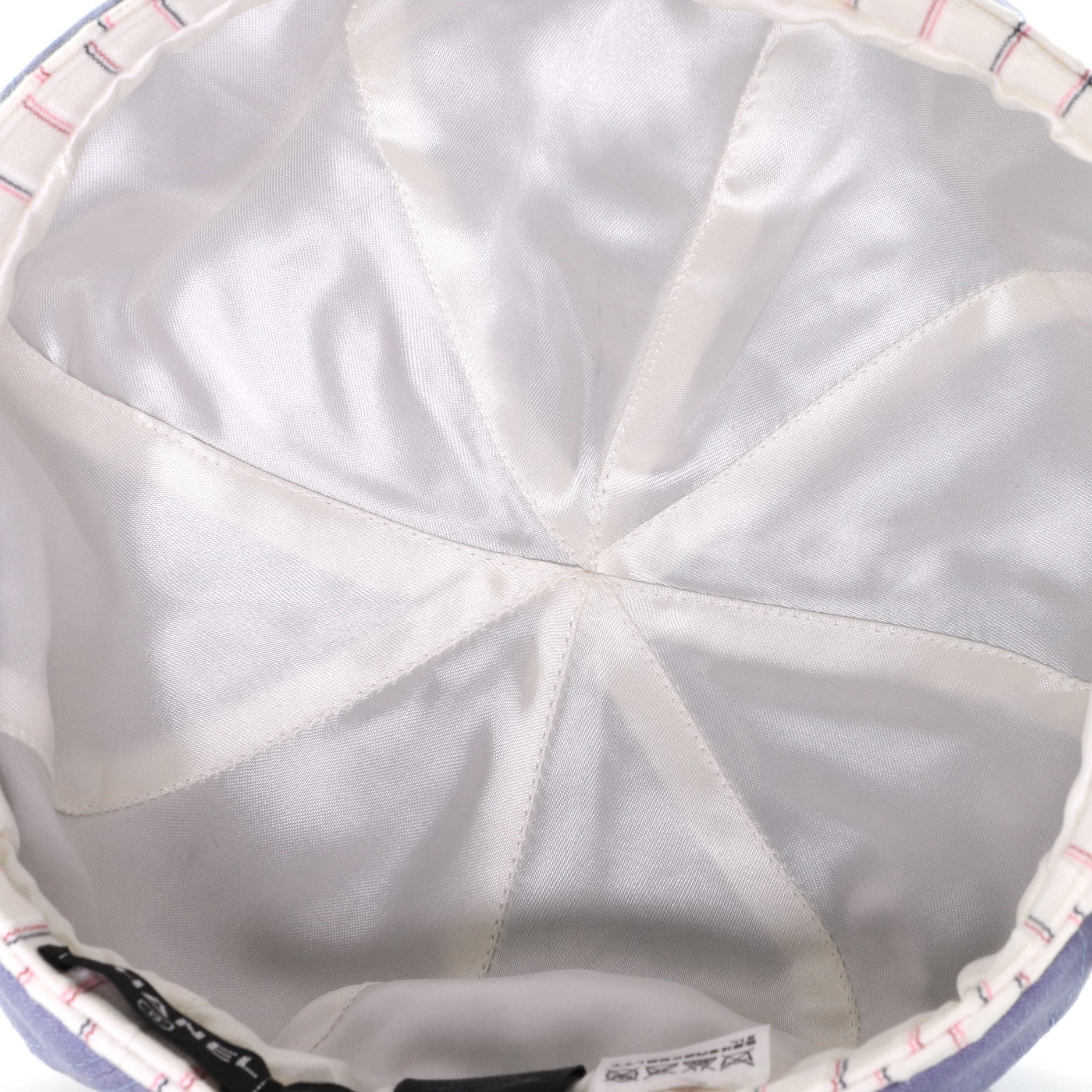 Cc Camellia Beret Cotton XXL