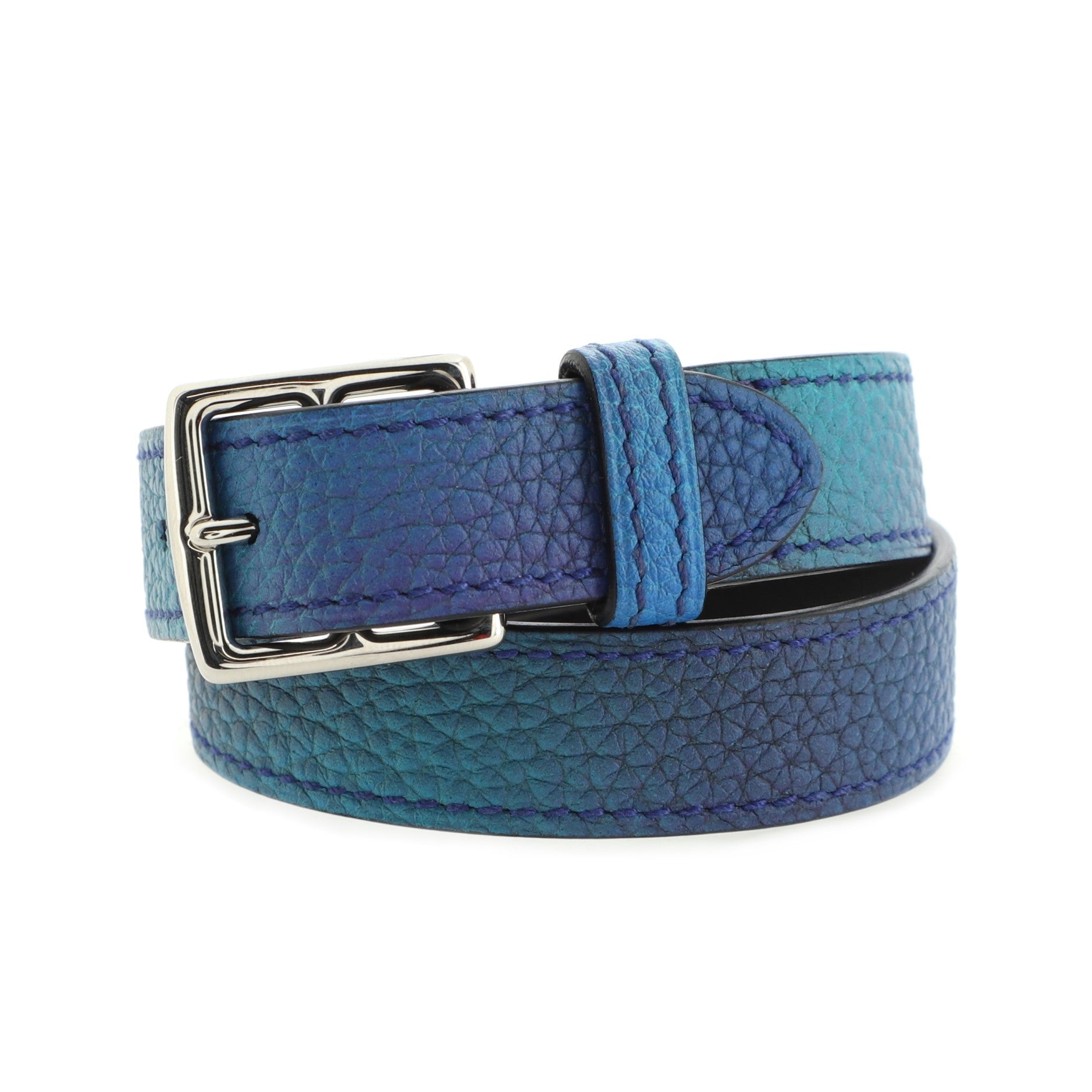 Etriviere Single Tour Bracelet Leather
