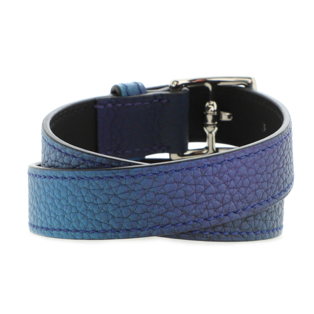 Etriviere Single Tour Bracelet Leather