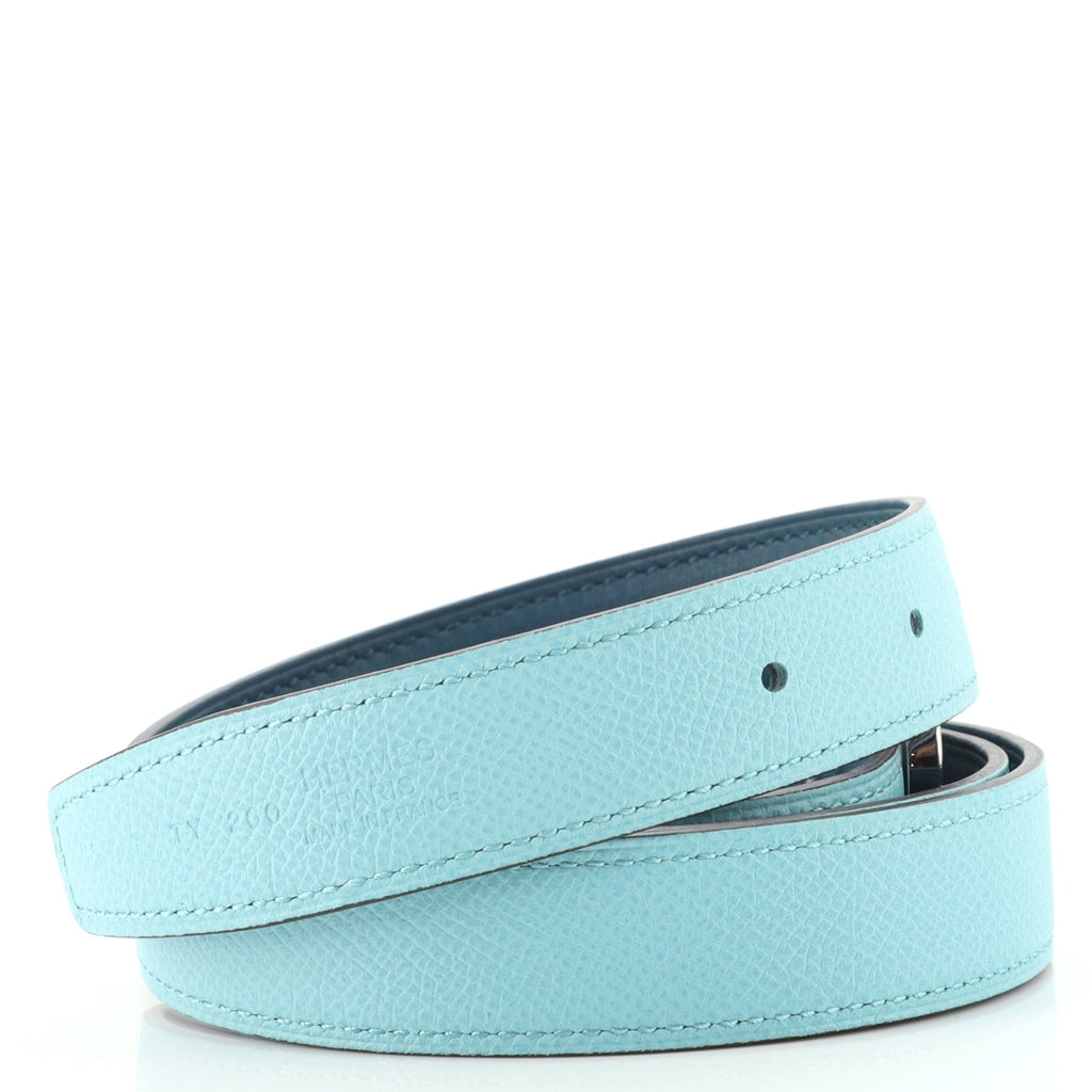 Reversible Iris Belt Epsom and Swift Thin 85