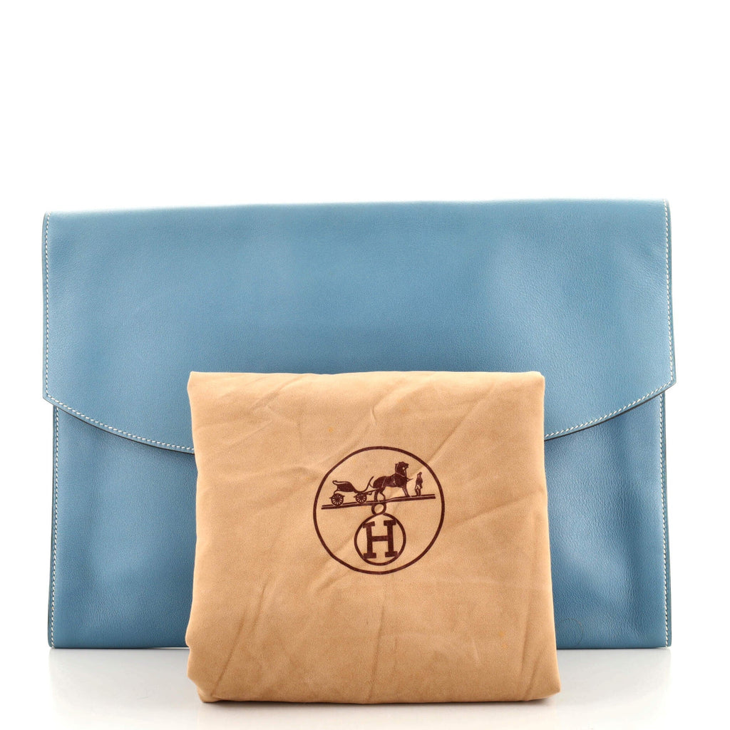 Rio Clutch Leather GM