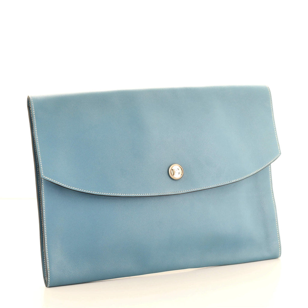 Rio Clutch Leather GM