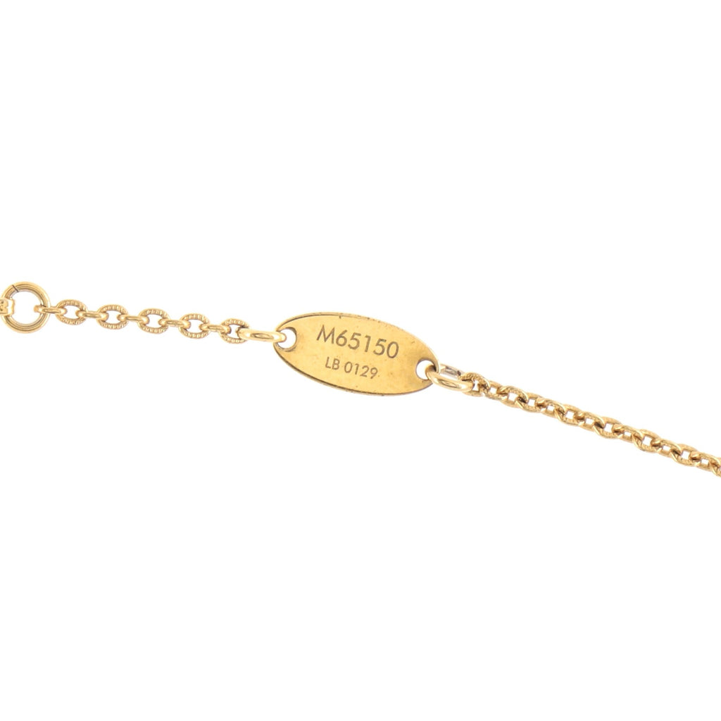 Collier Medal Miss Windsor Necklace Metal with Crystals