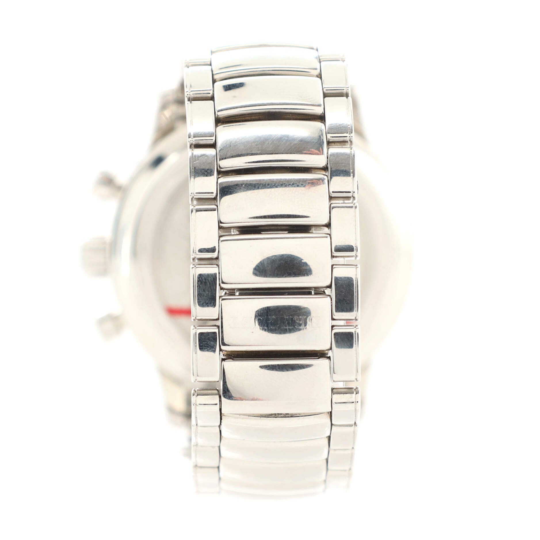 Type XX Aeronavale Fly Back Chronograph Automatic Watch Stainless Steel 39