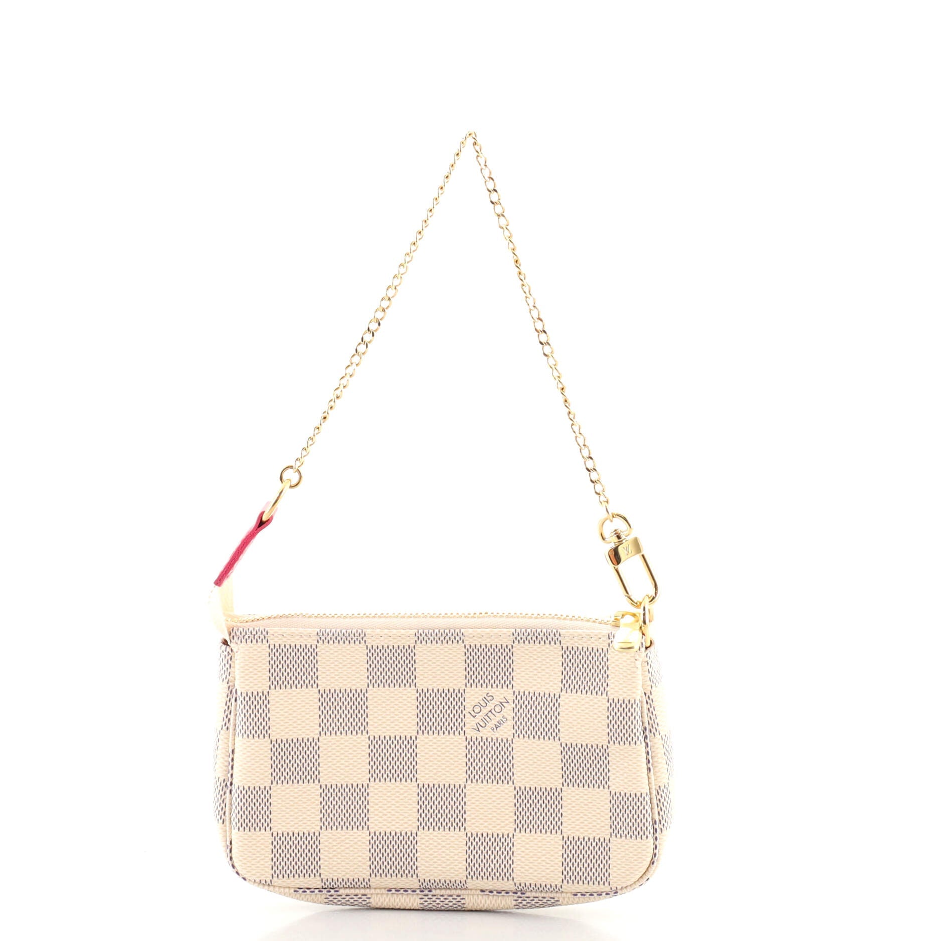 Pochette Accessoires Limited Edition Damier Mini