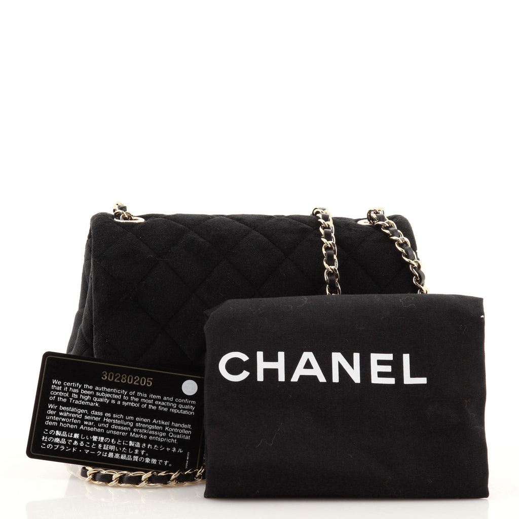 Pearl Crush Square Flap Bag Quilted Velvet with Crystal Detail Mini