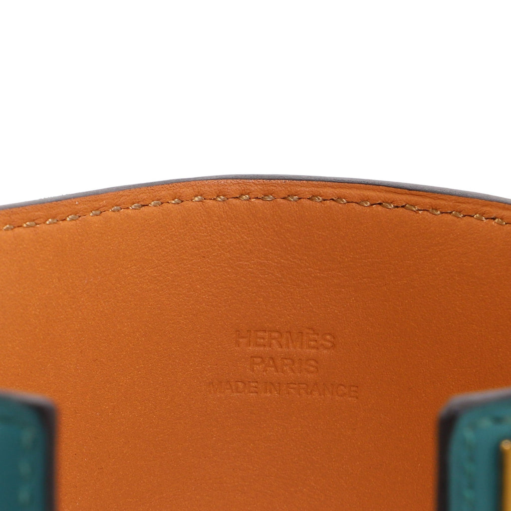Collier de Chien Bracelet Leather