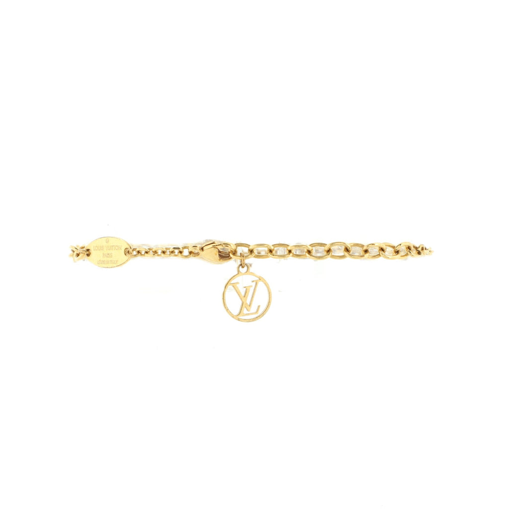 Blooming Supple Bracelet Metal