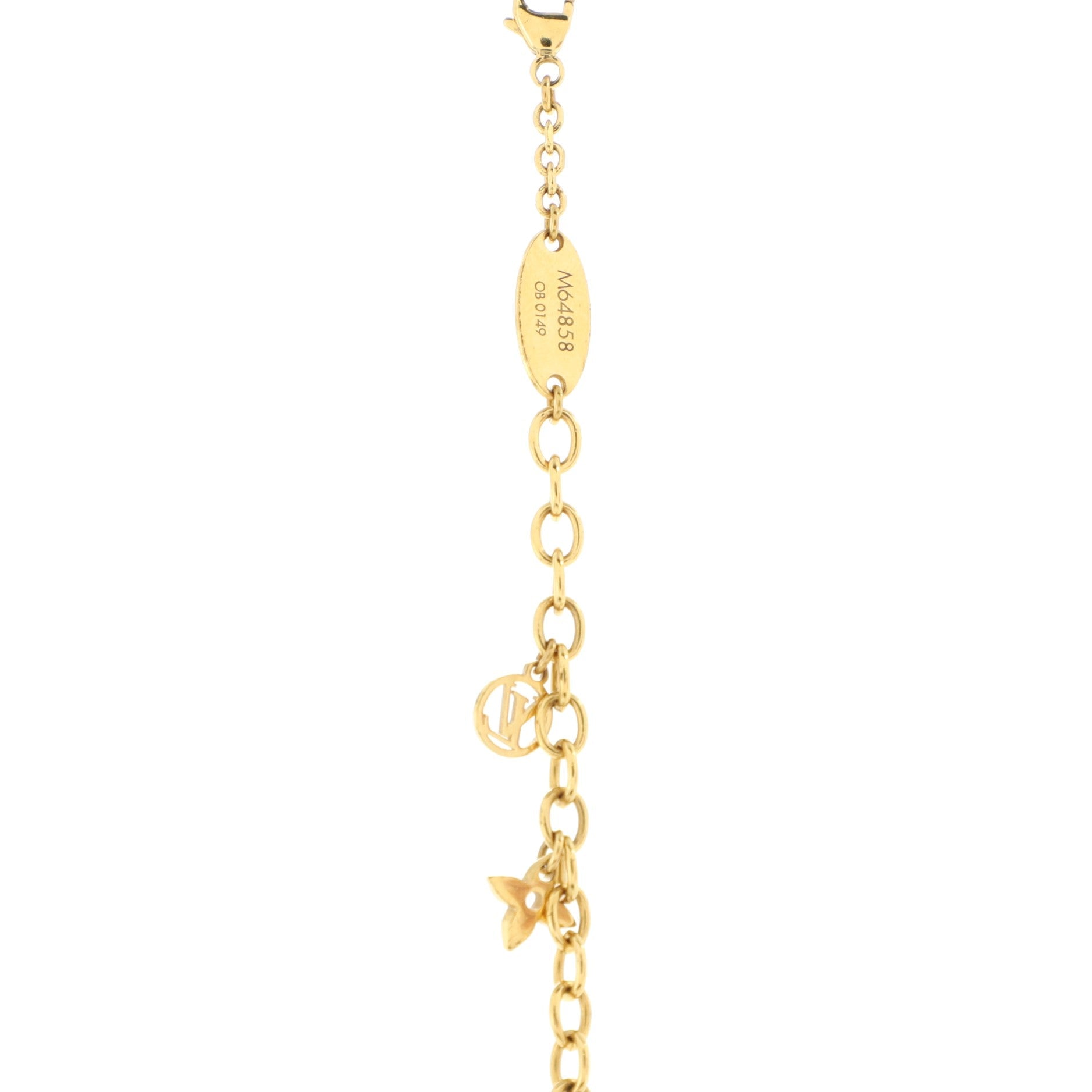 Blooming Supple Bracelet Metal