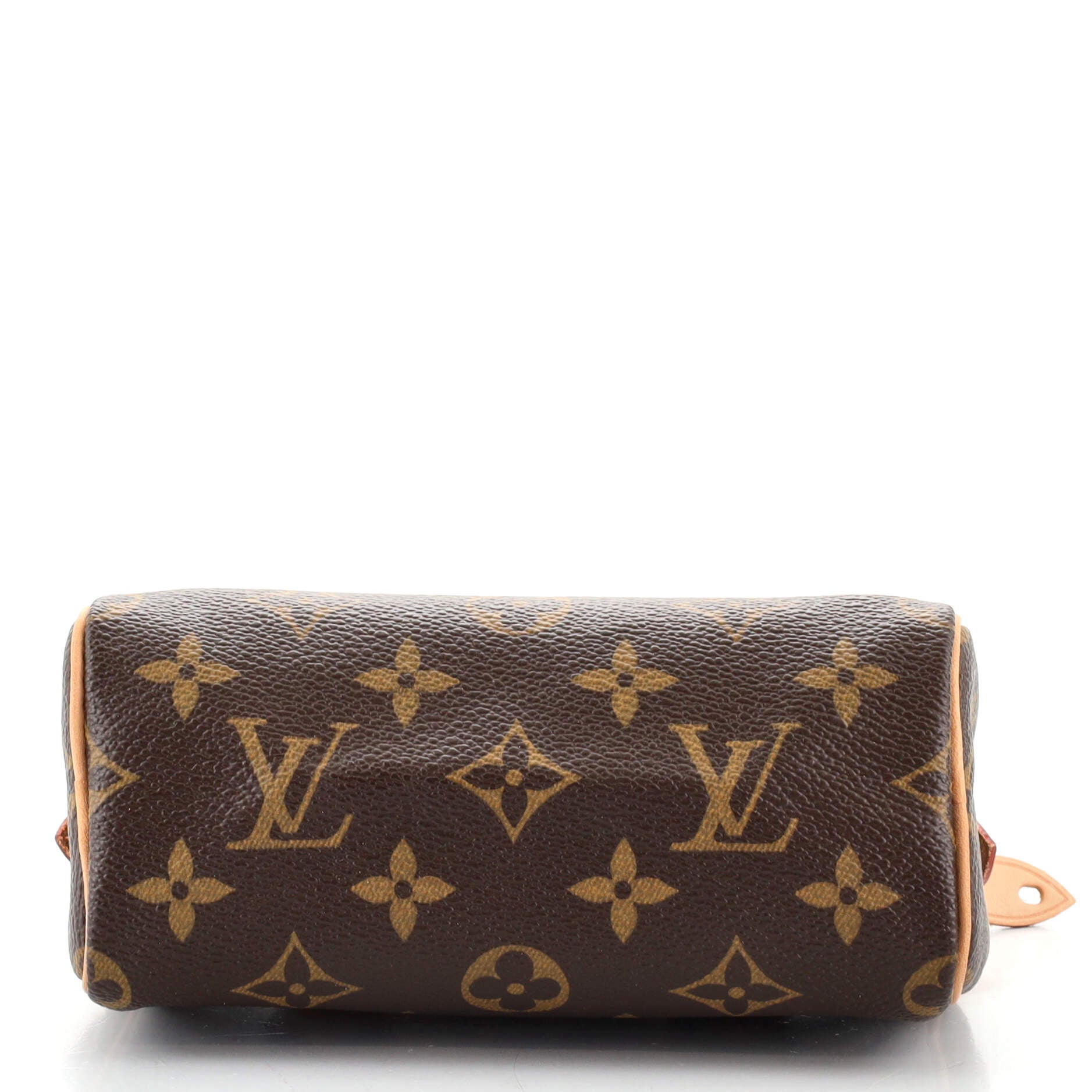 Speedy Mini HL Handbag Monogram Canvas
