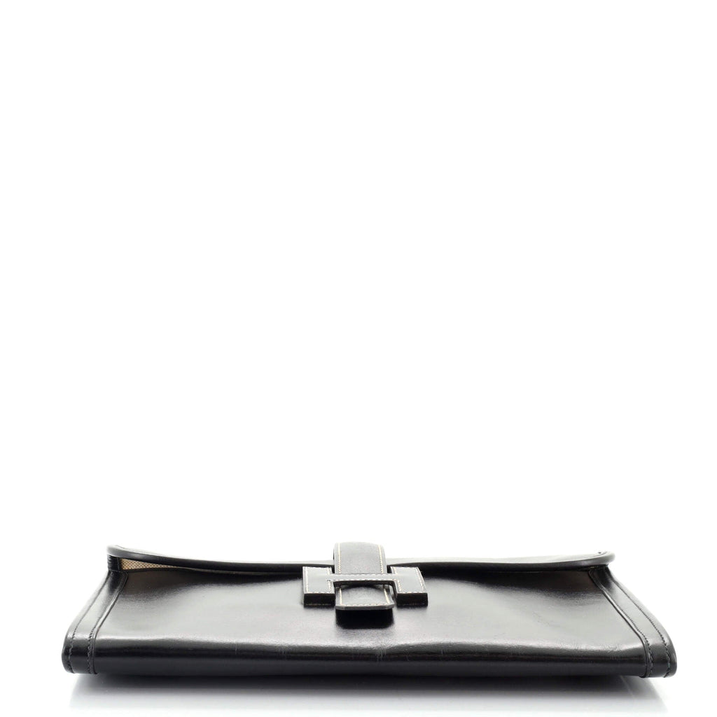 Jige Clutch Box Calf PM