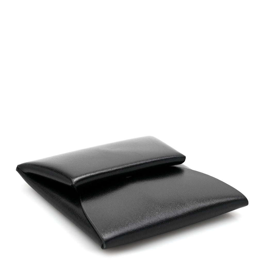 Box Bastia Coin Purse Black