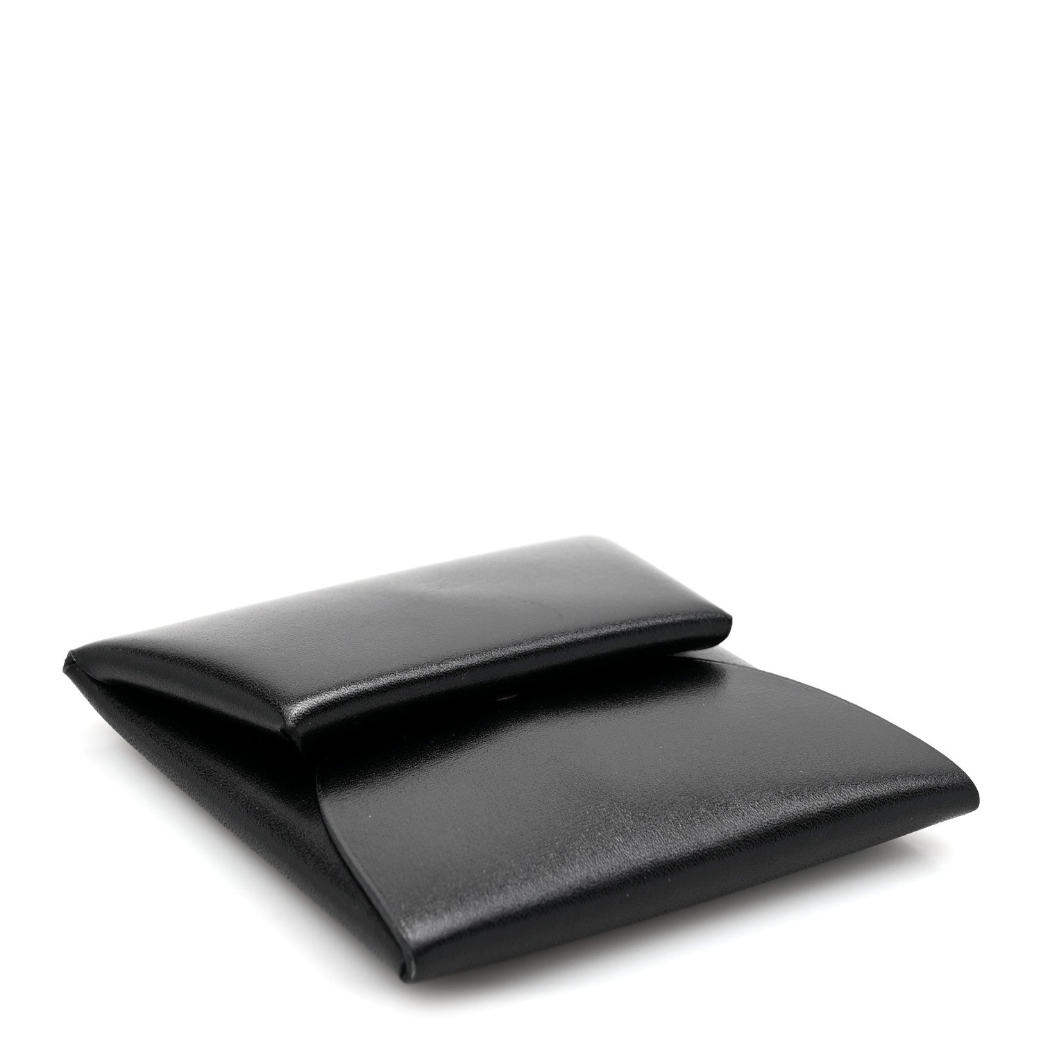 Box Bastia Coin Purse Black