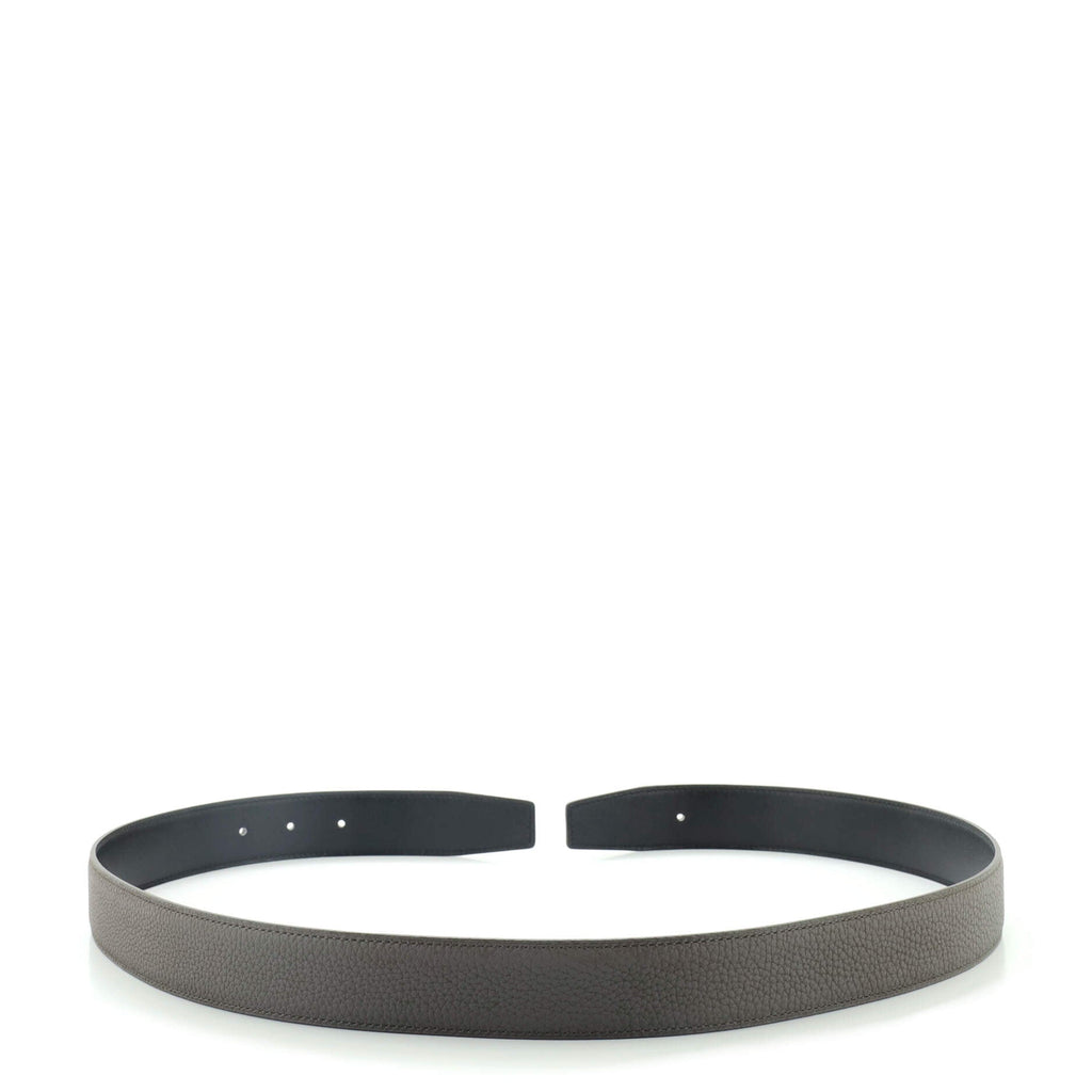 Reversible Belt Strap Leather Medium 90