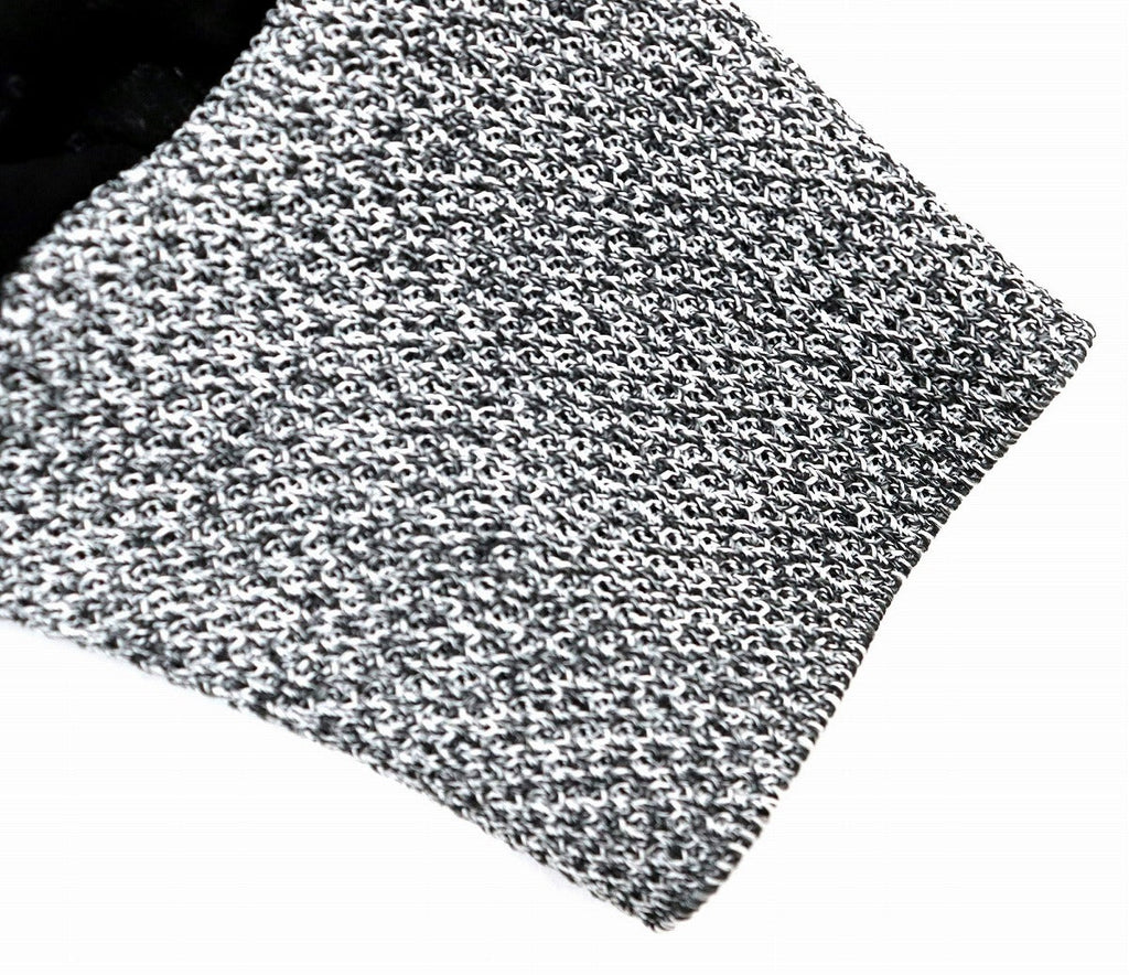Chanel Coco Chanel Button Chiffon Pullover