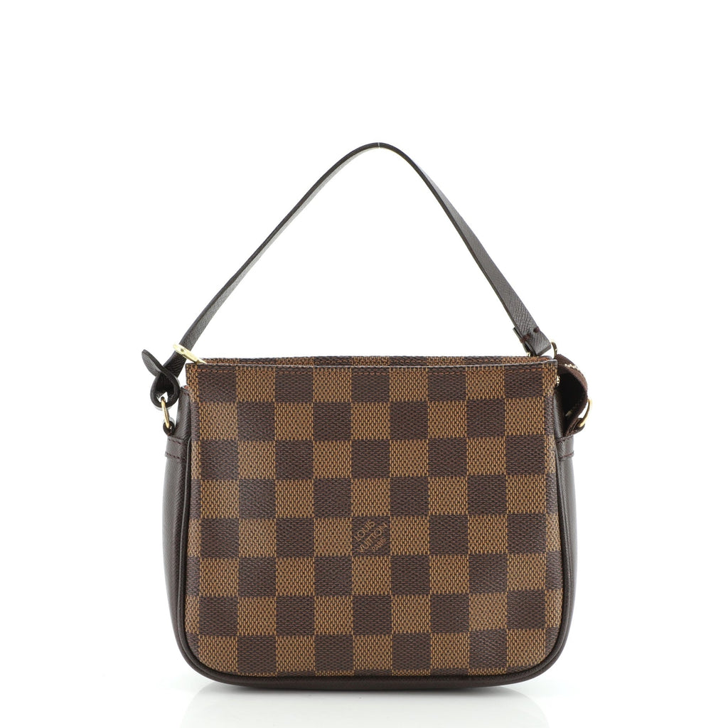 Trousse Make Up Bag Damier
