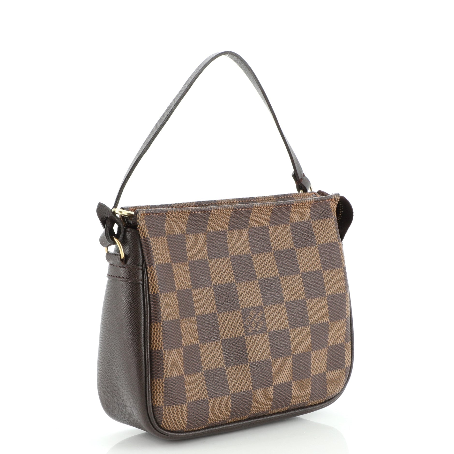 Trousse Make Up Bag Damier