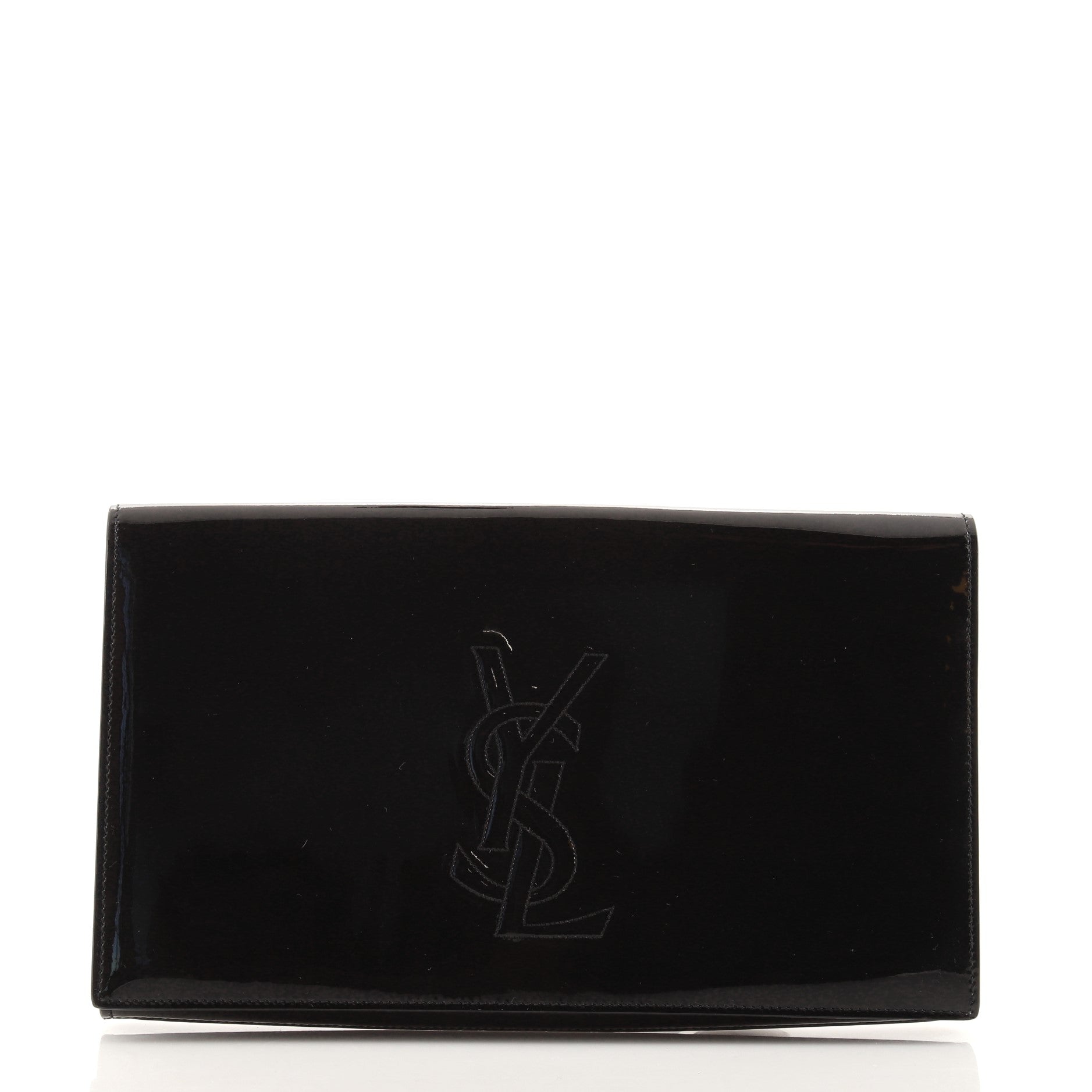 Belle de Jour Clutch Patent Large