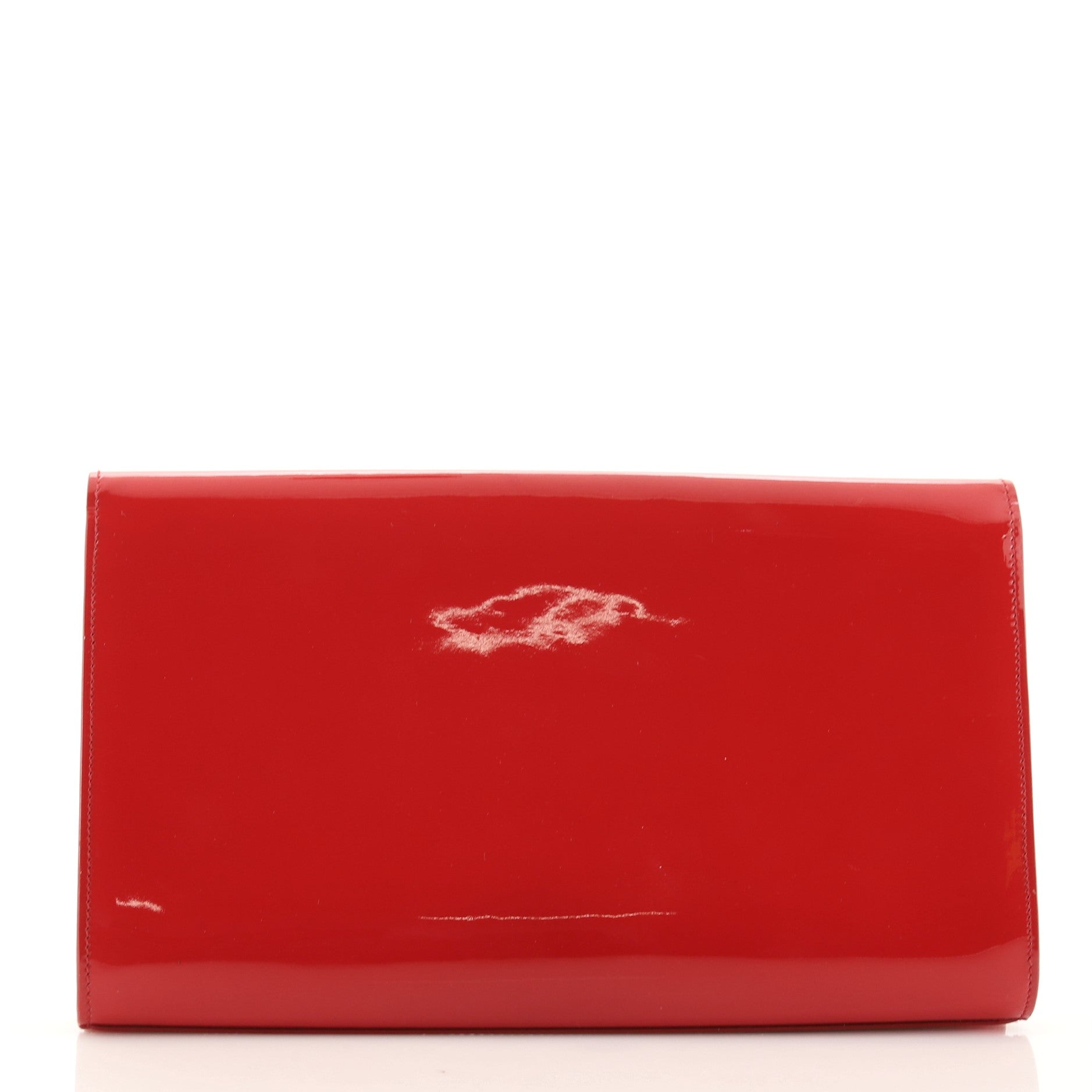 Belle de Jour Clutch Patent Large