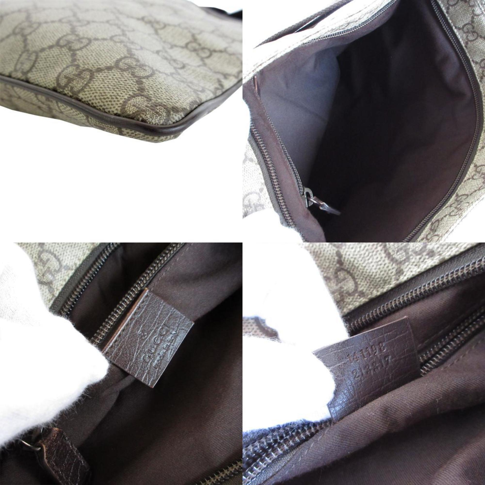 Gucci GG canvas