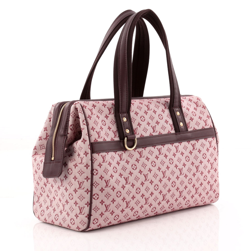Josephine Handbag Mini Lin GM