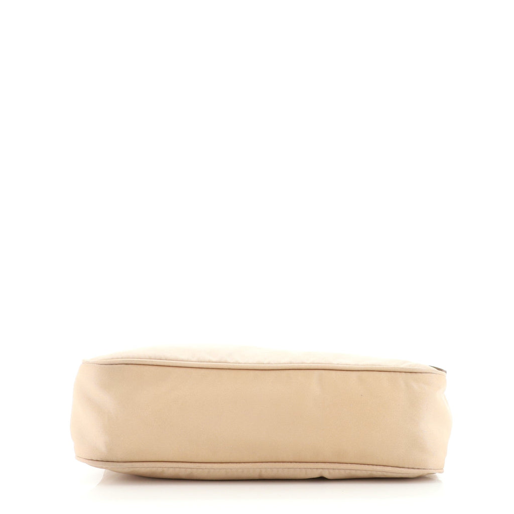 Re-Edition 2000 Hobo Tessuto Mini