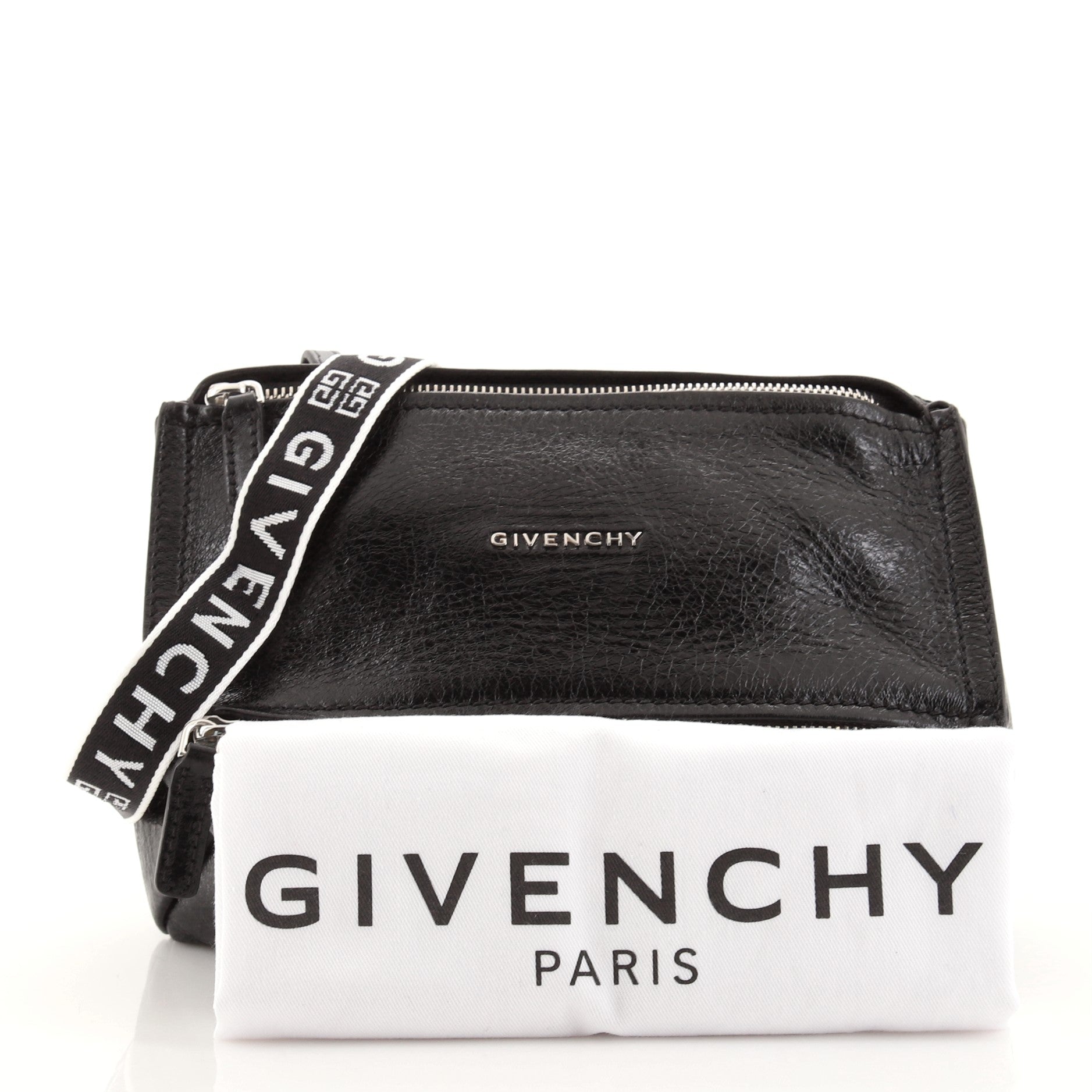 Pandora Bag Leather Mini