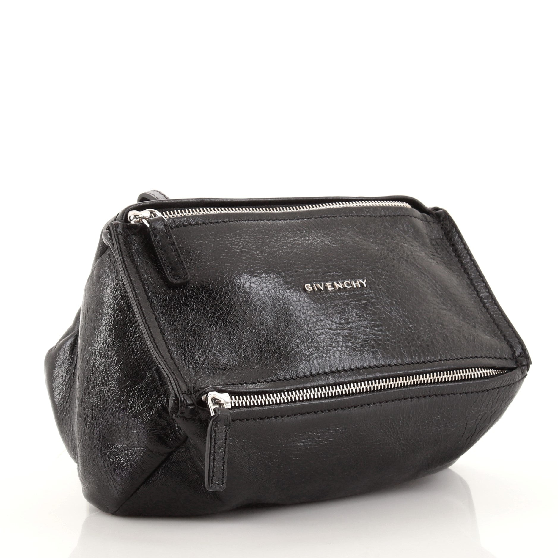Pandora Bag Leather Mini