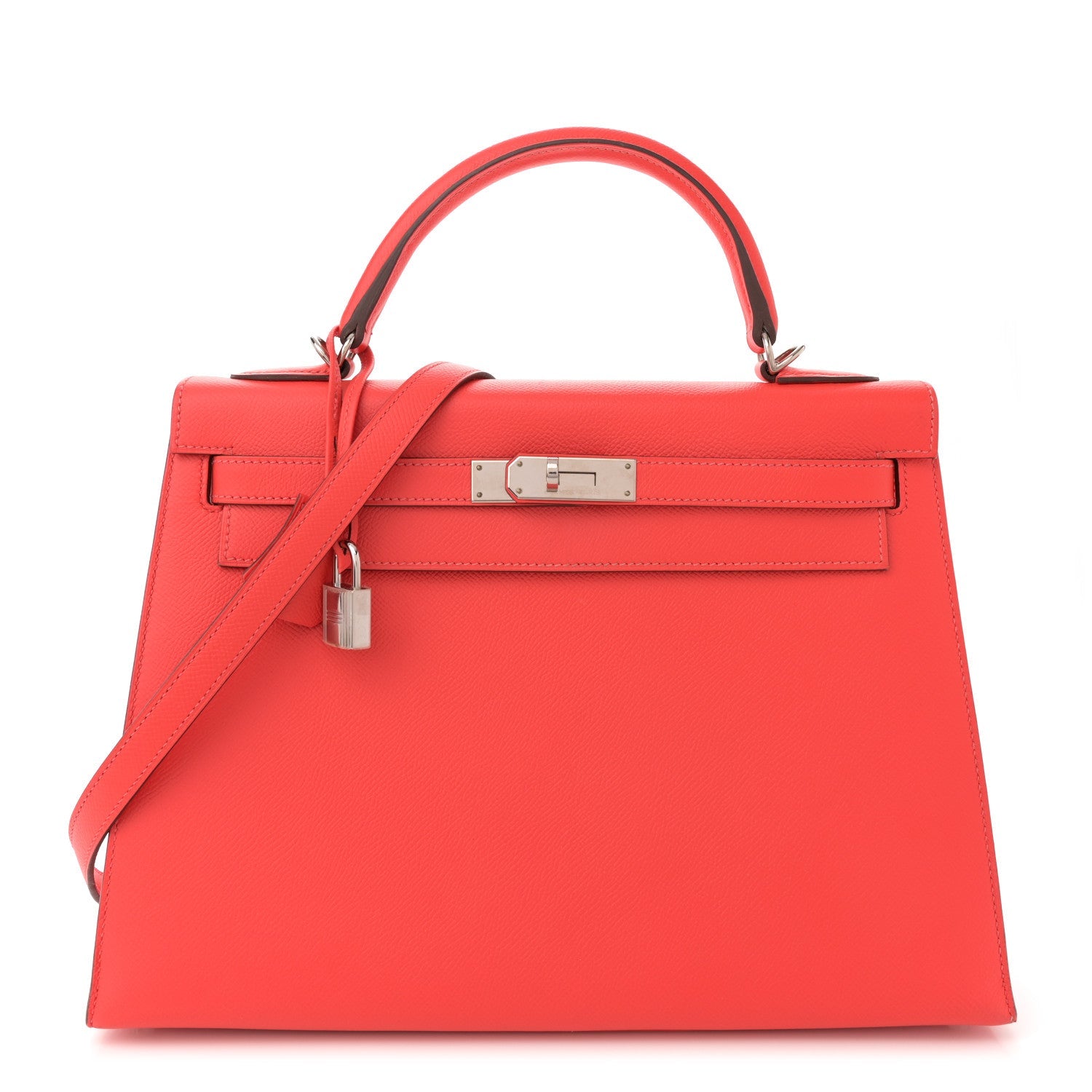 Epsom Kelly Sellier 32 Rose Jaipur