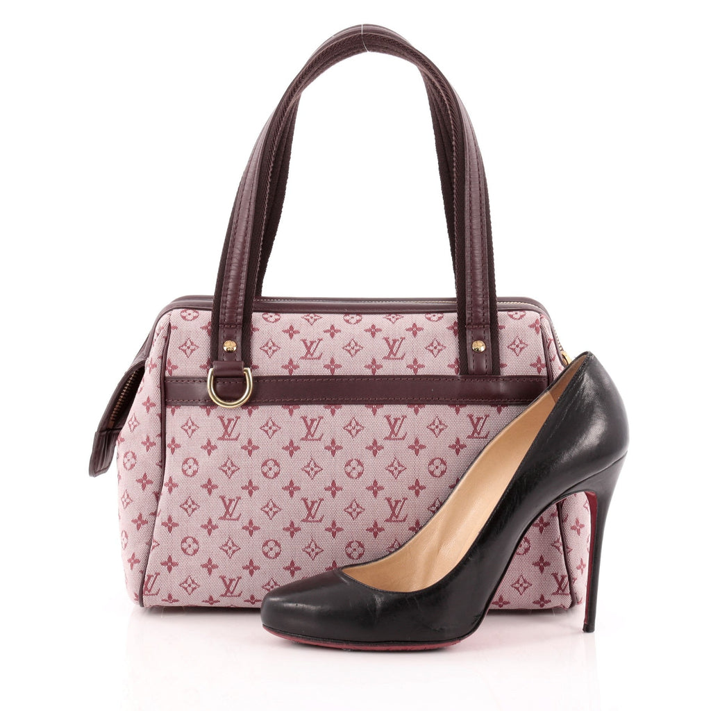Josephine Handbag Mini Lin PM