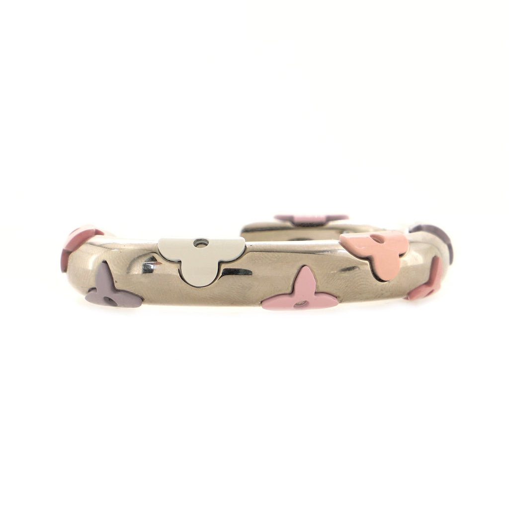 Daily Monogram Bracelet Metal