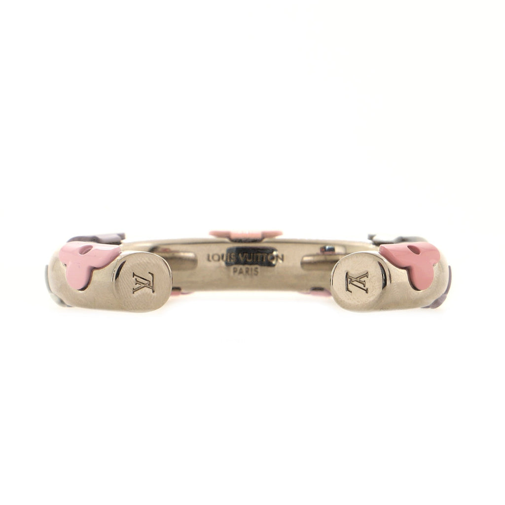 Daily Monogram Bracelet Metal