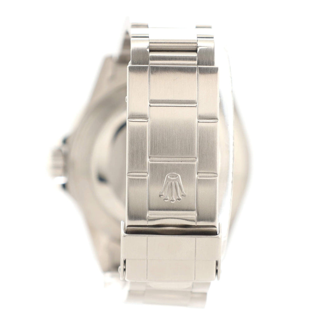 Oyster Perpetual Submariner Date Automatic Watch Stainless Steel 40