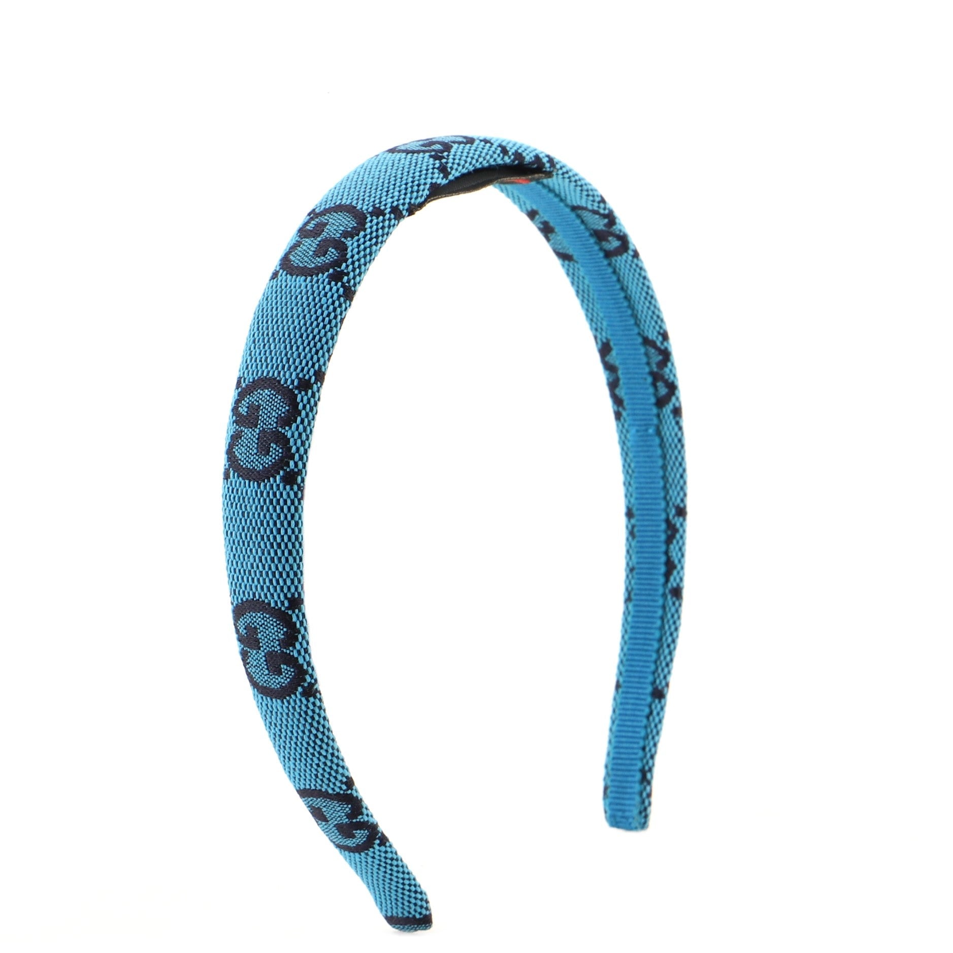 Headband GG Canvas XS